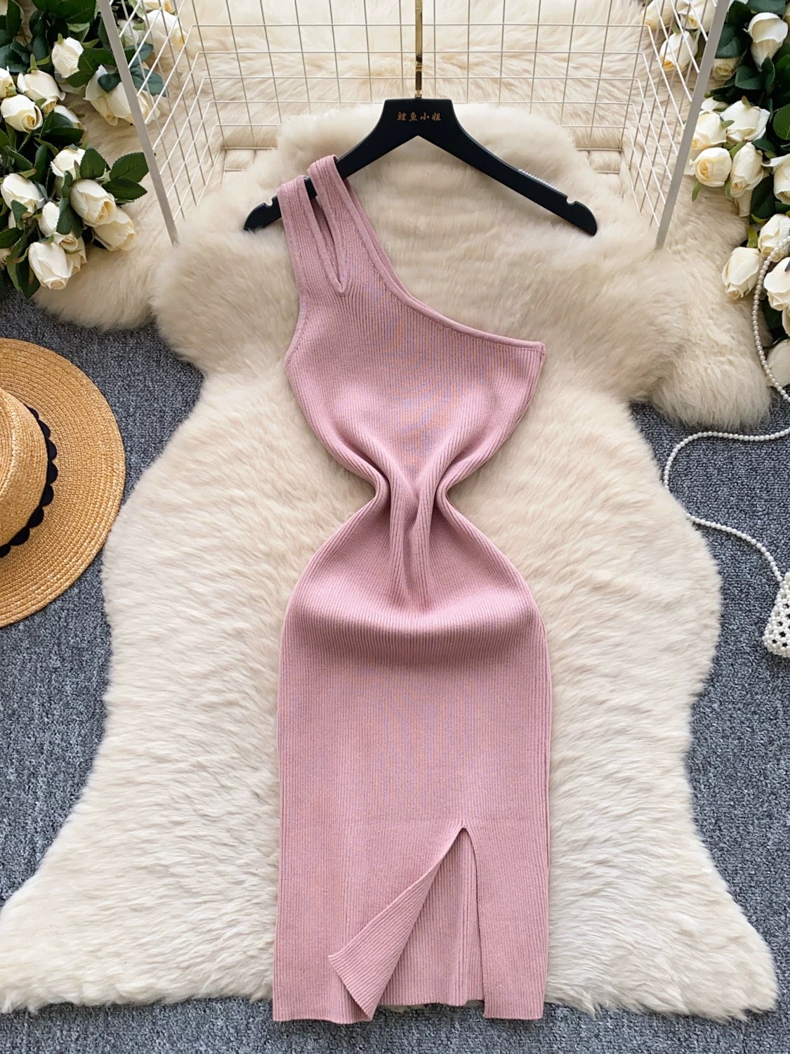 Sonoma knitted dress KBC244 images